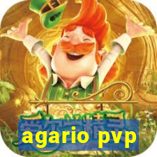 agario pvp